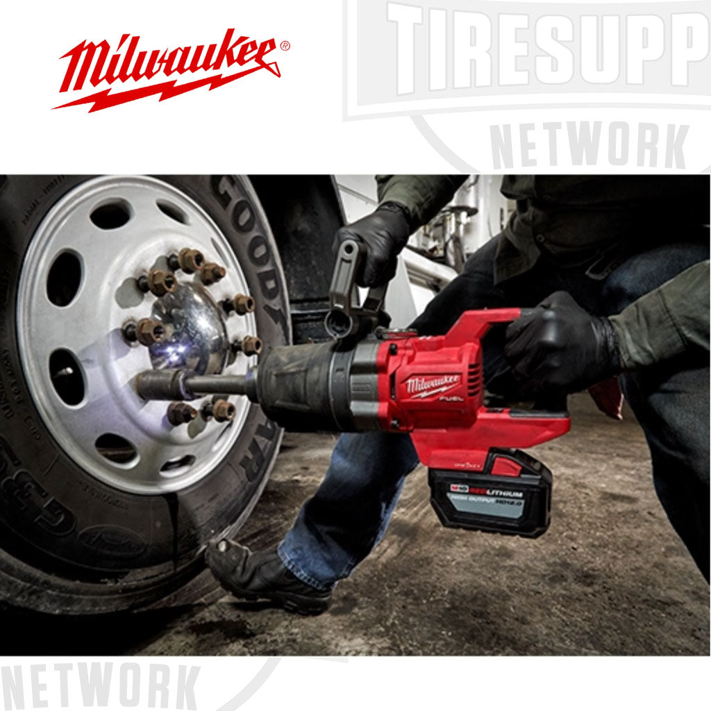 Milwaukee | M18 FUEL 1" Drive Anvil High Torque Impact Wrench (MLW2869-20)