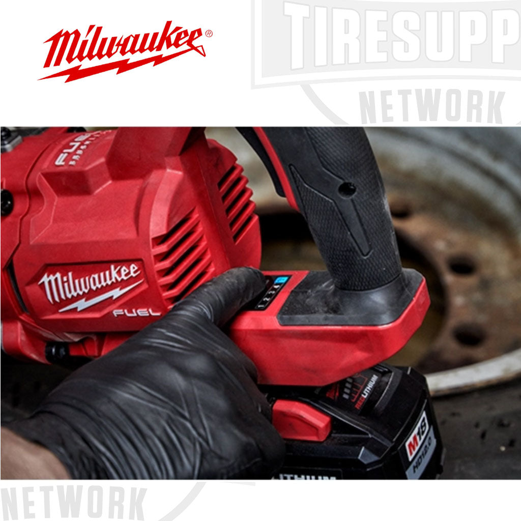 Milwaukee | M18 FUEL 1" Drive Anvil High Torque Impact Wrench (MLW2869-20)