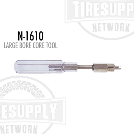 N-1610 large bore core tool
