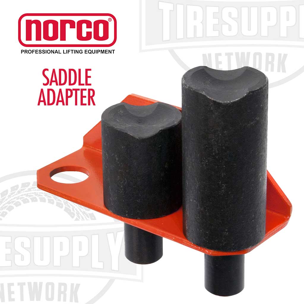 Norco | Saddle Adapter for 22 Ton Floor Jack (45100850)