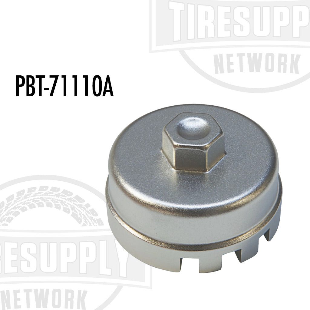 Toyota/Lexus Oil Filter Wrench for 4 Cylinders (PBT-71110A)