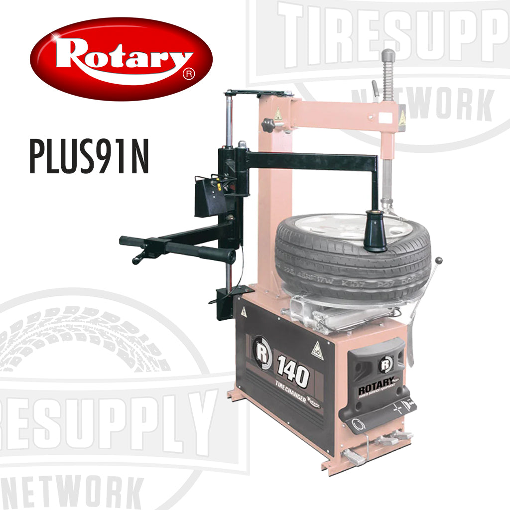 Rotary | Helper Arm Upgrade Option For R140i Tire Changer (PLUS91N)