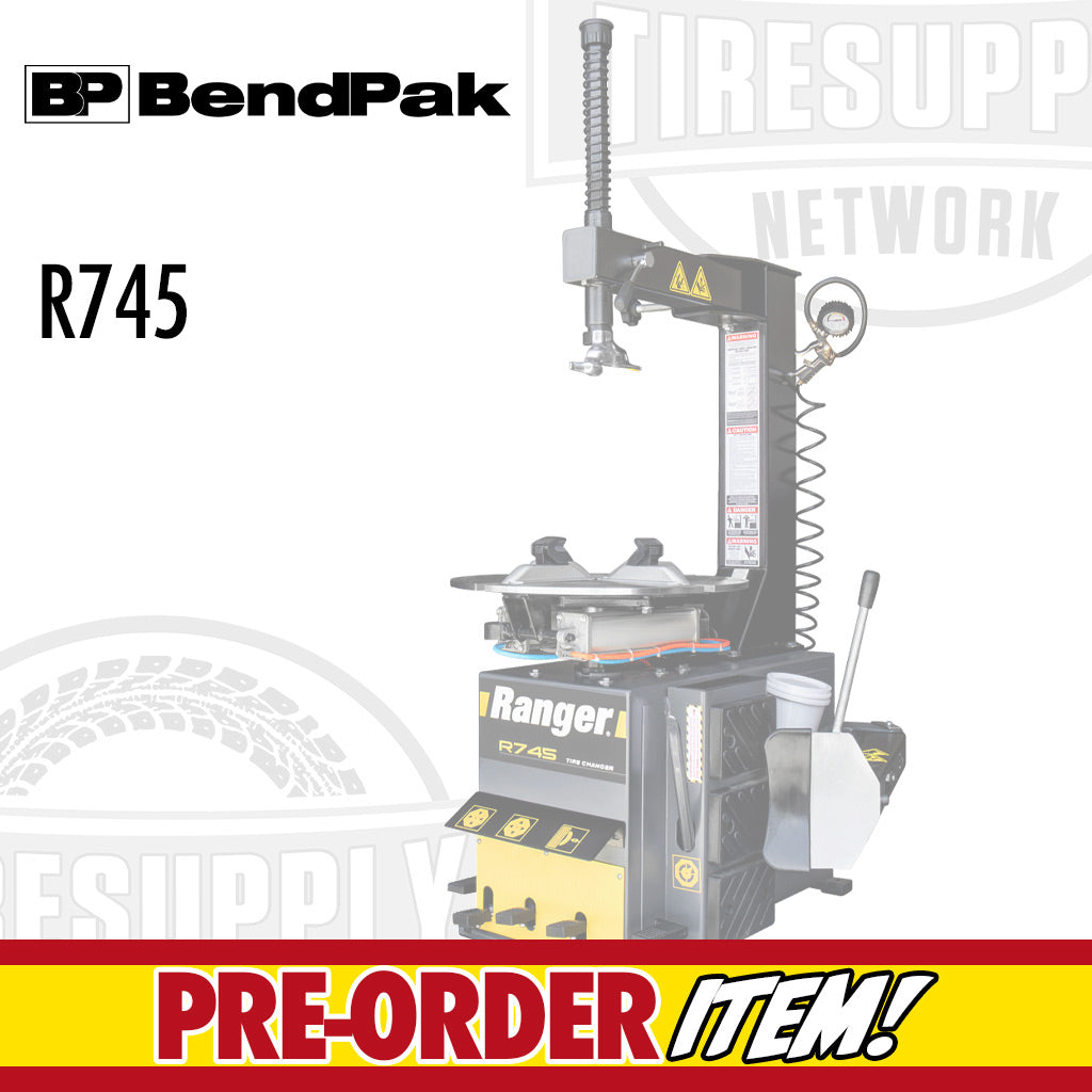 BendPak | Ranger R745 Swing Arm Tire Changer (5140148)