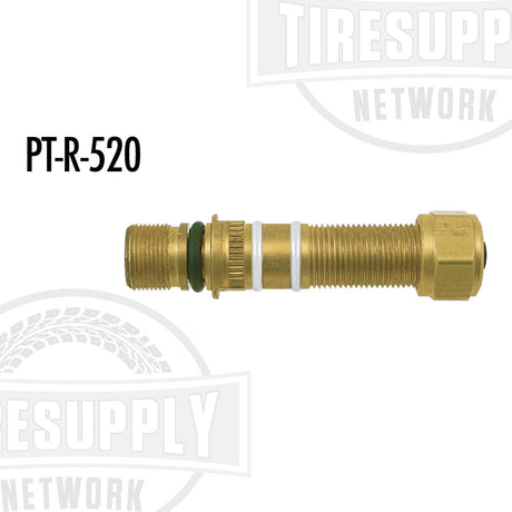 PT-R-520 Core Housing