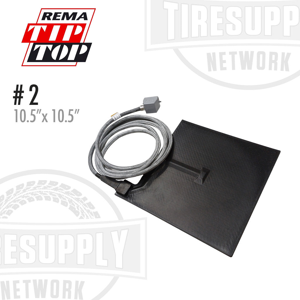 REMA | Thermopress EM Heat Mat - Choose Size (51752**)