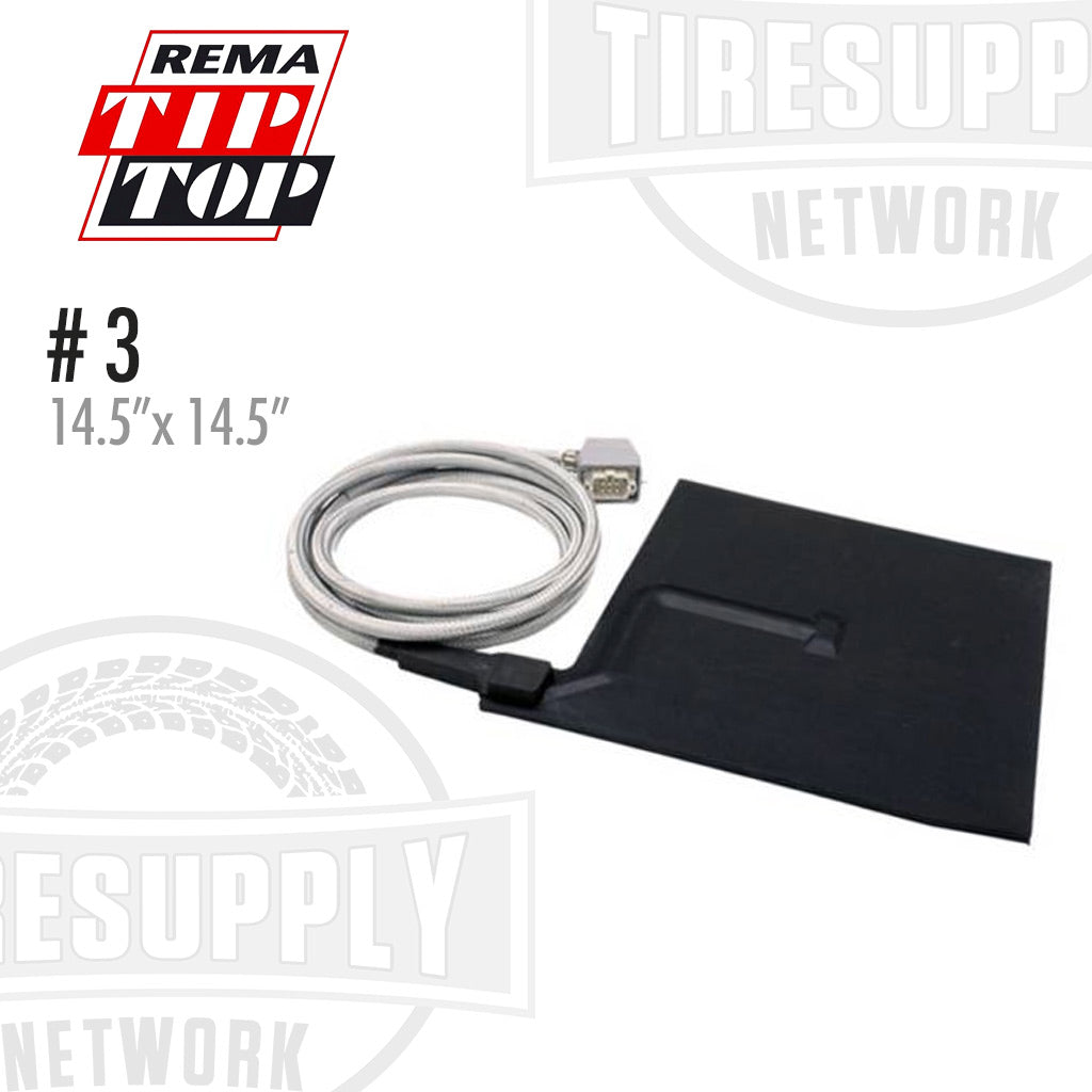 REMA | Thermopress EM Heat Mat - Choose Size (51752**)