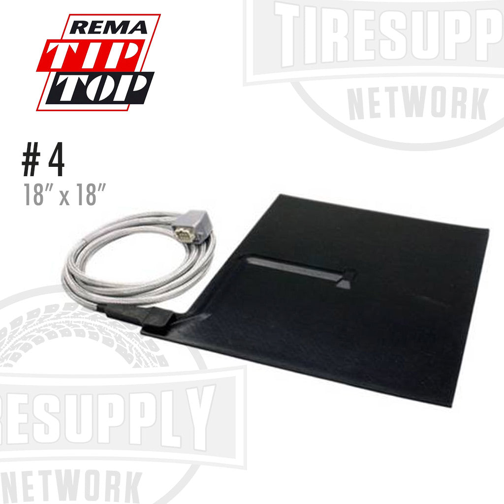 REMA | Thermopress EM Heat Mat - Choose Size (51752**)