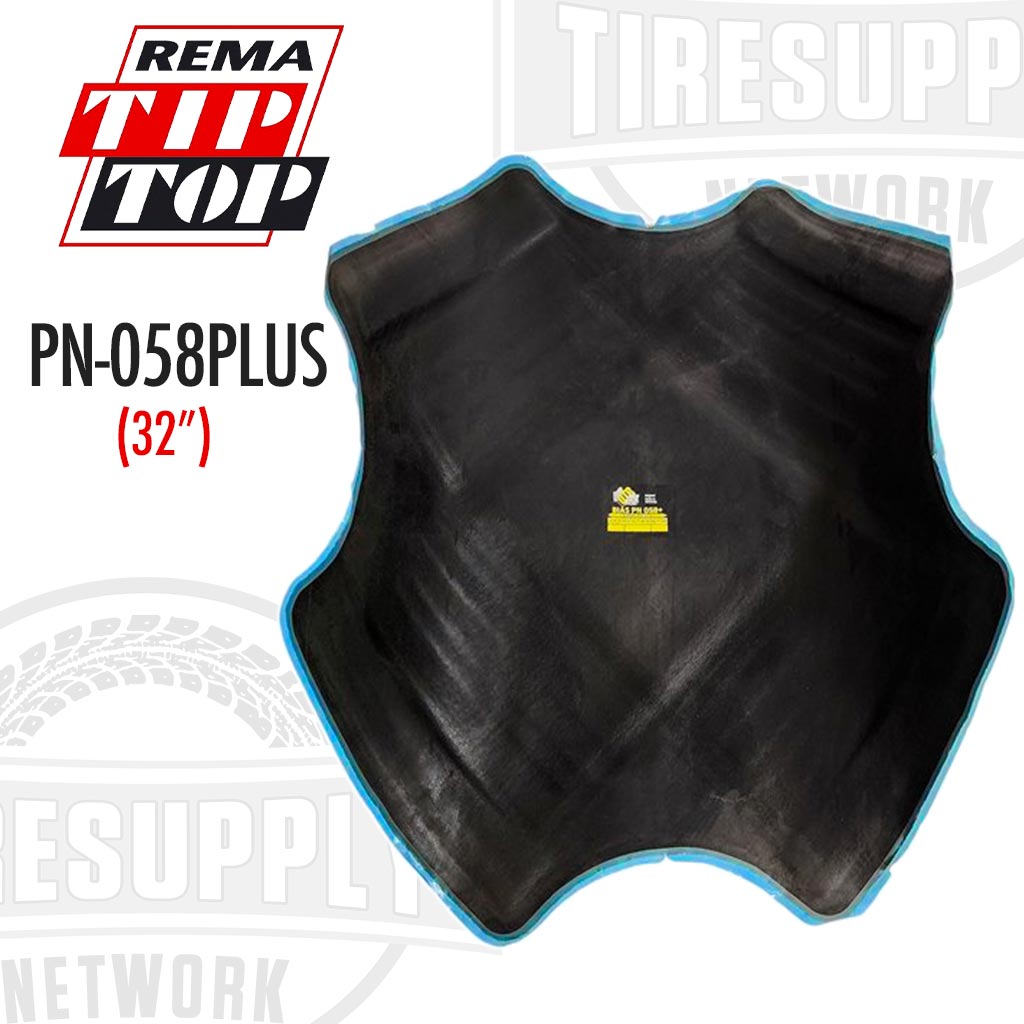 REMA Tip Top PN-058PLUS. 32"