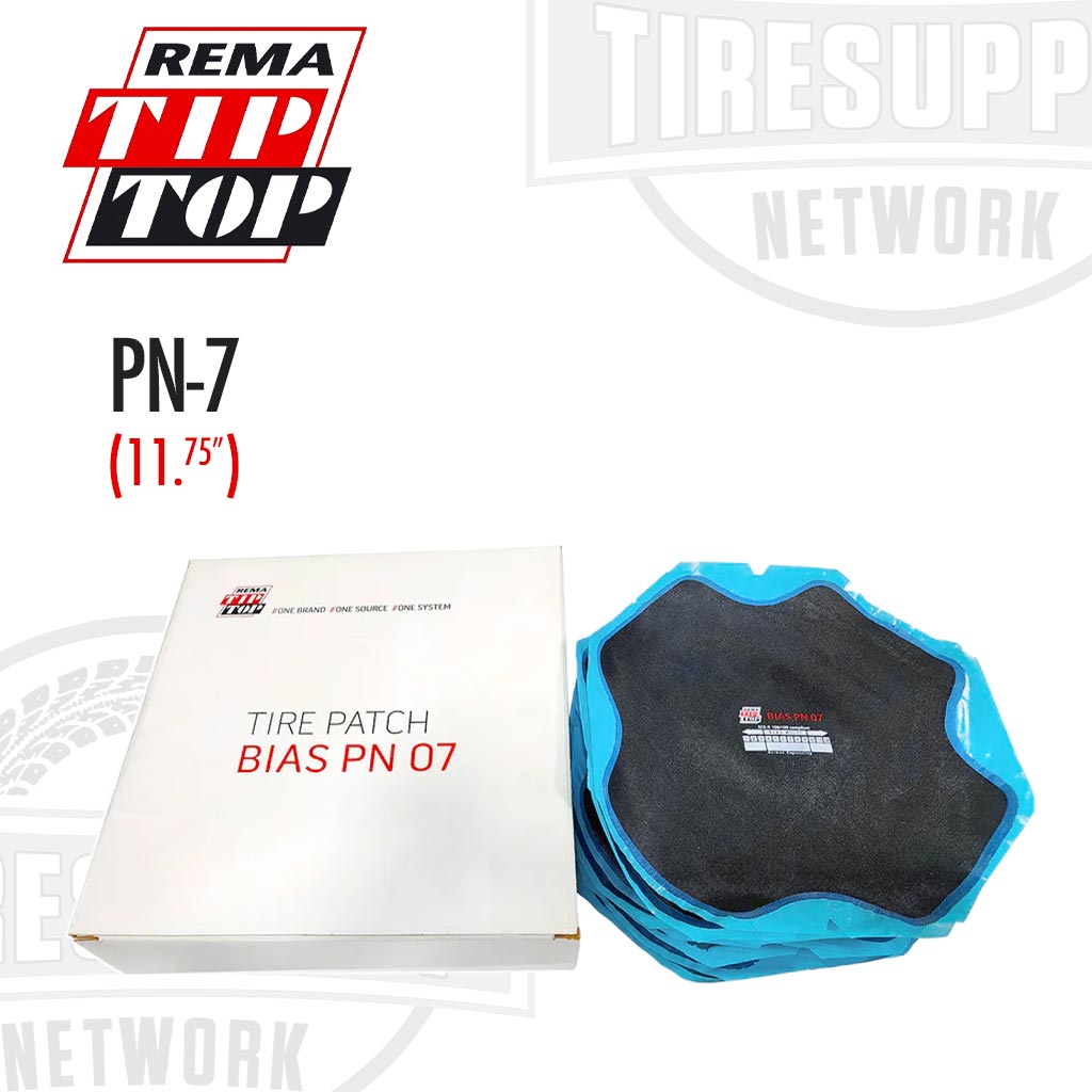 Rema | Bias Repair Unit (PN-7)