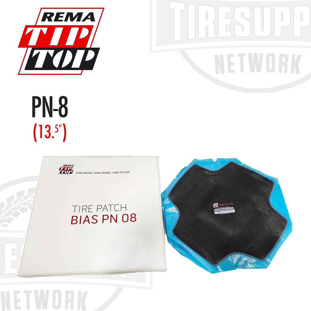 Rema | Bias Repair Unit (PN-8)