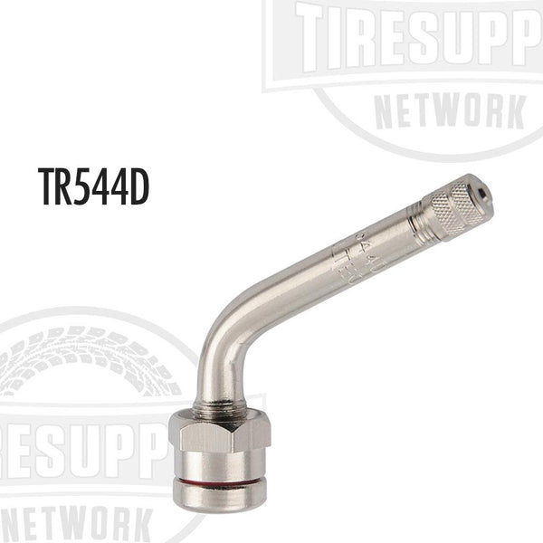 TR545 Series Alcoa O-Ring Seal Valve Stem - Choose Style - Tire
