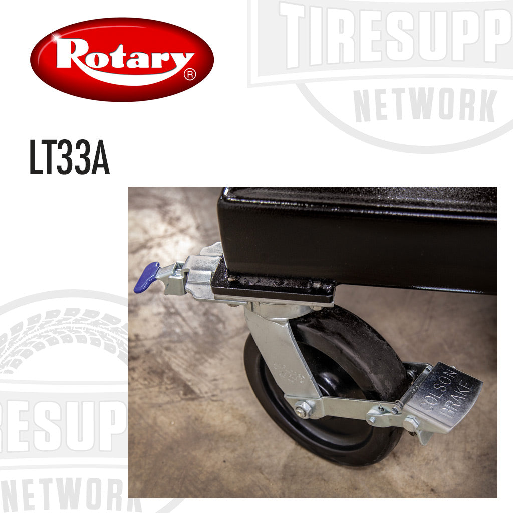 Rotary | Hydraulic Lifting Table (LT33A)