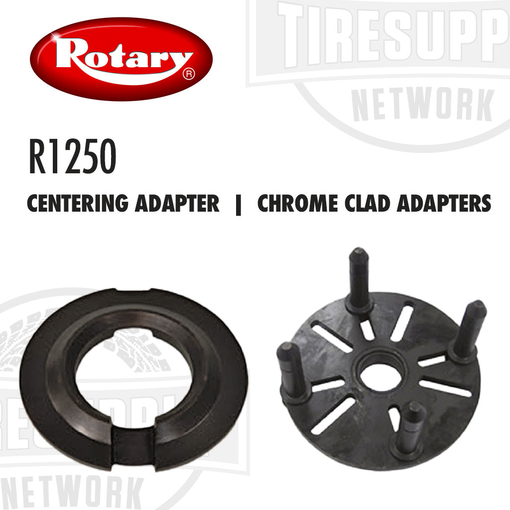 Rotary Leverless Pro Premium Automatic Tire Changer Center Locking R1250