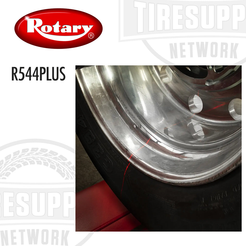Rotary Pro Truck Wheel Balancer R544PLUS