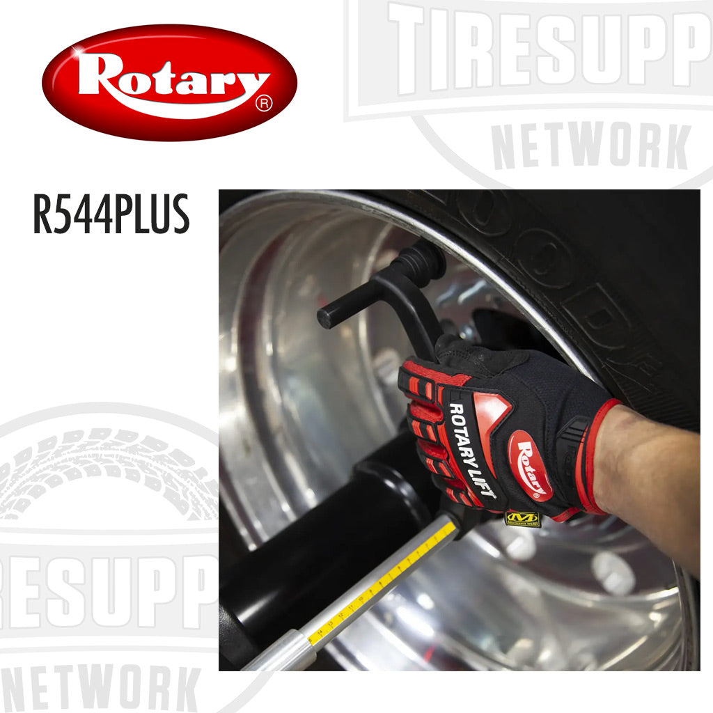 Rotary Pro Truck Wheel Balancer R544PLUS