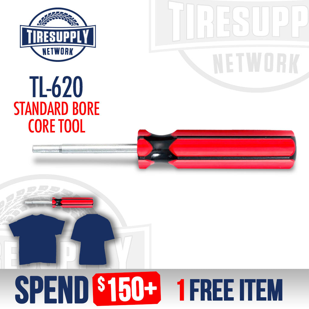 4.25" Standard Bore Core Tool (TL-620-PROMO)