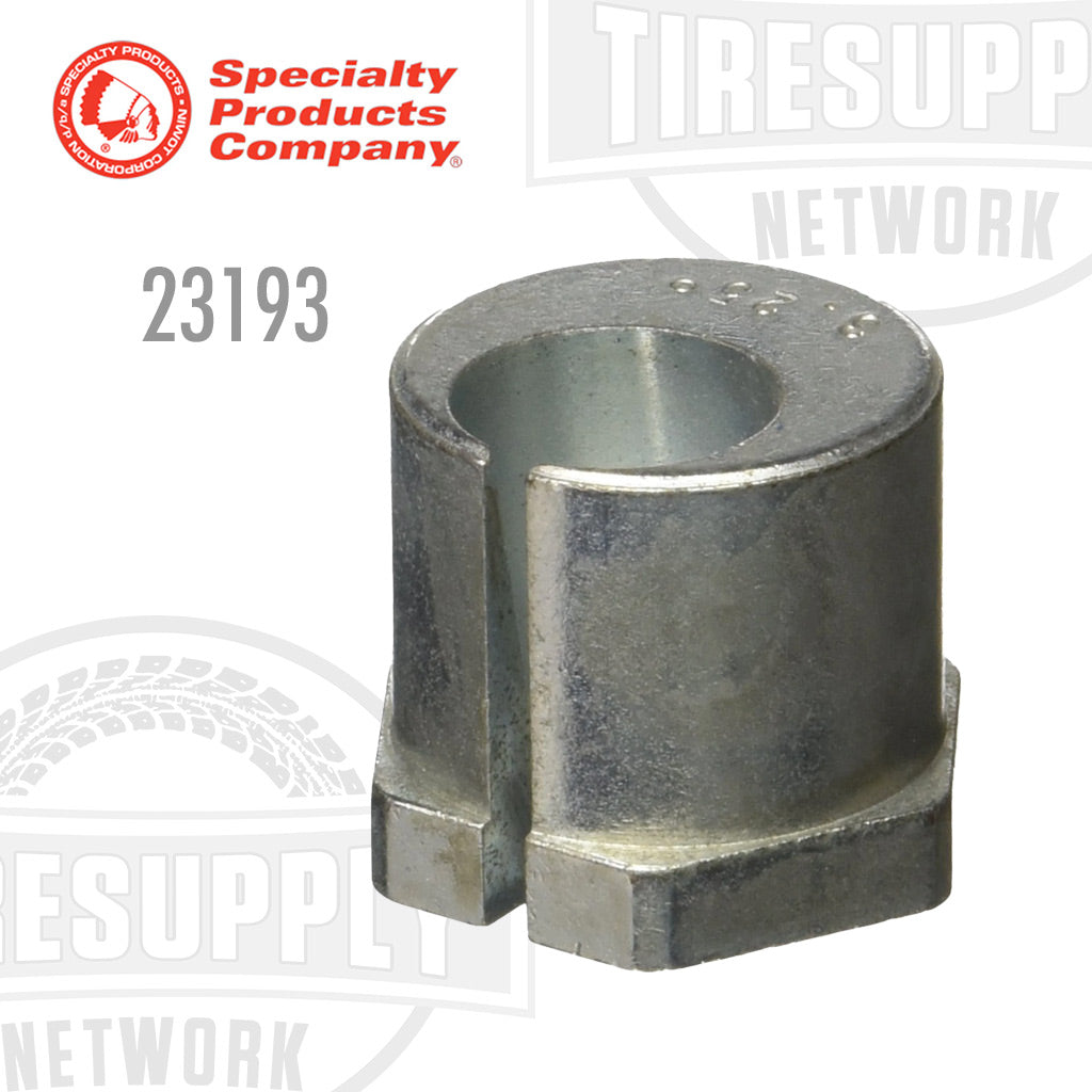 Specialty products company 23193 camber caster sleeve
