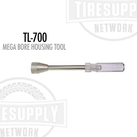 TL-700 mega bore housing tool