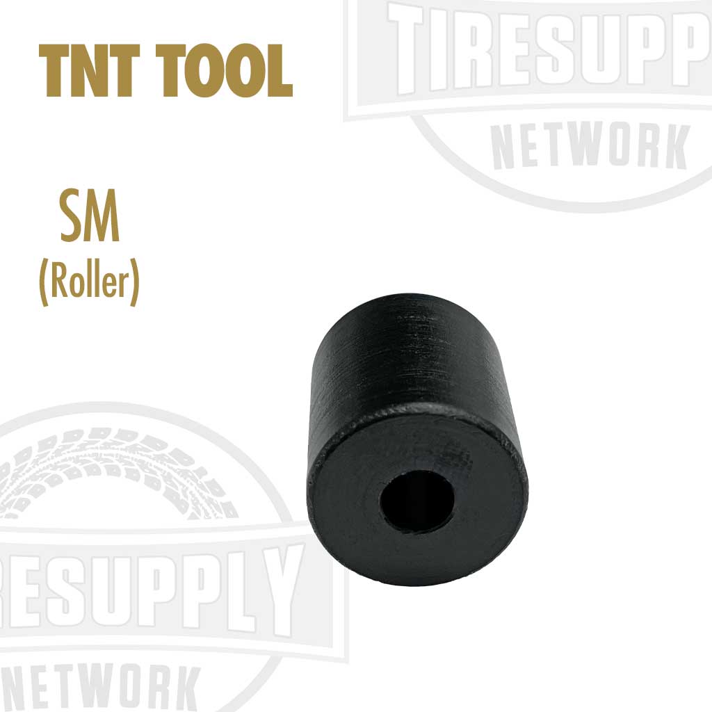 TNT Tool | Replacement Small Roller for the TNT-100-1 Demounter (TNT1009)