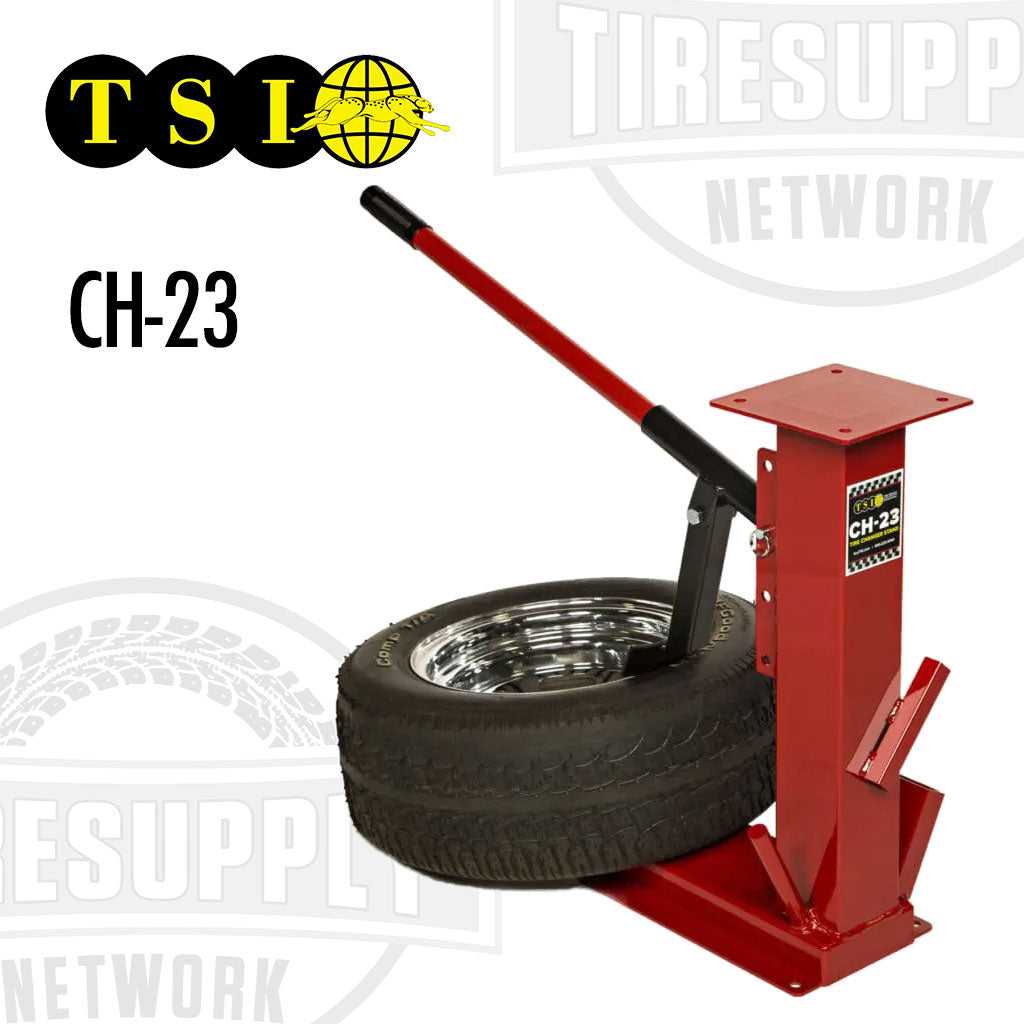 TSI | Tire Changing Stand (CH-23)