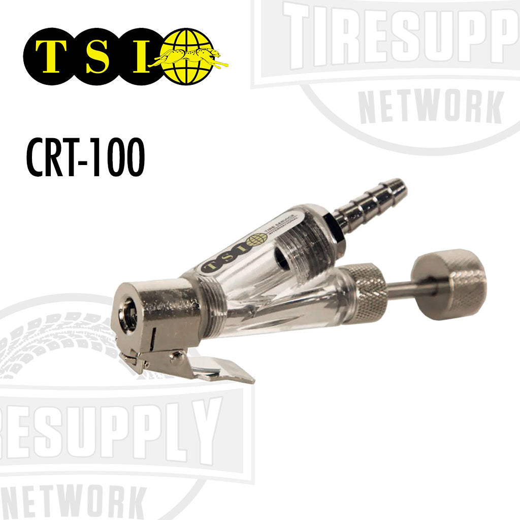 TSI CRT-100 core retracting tool