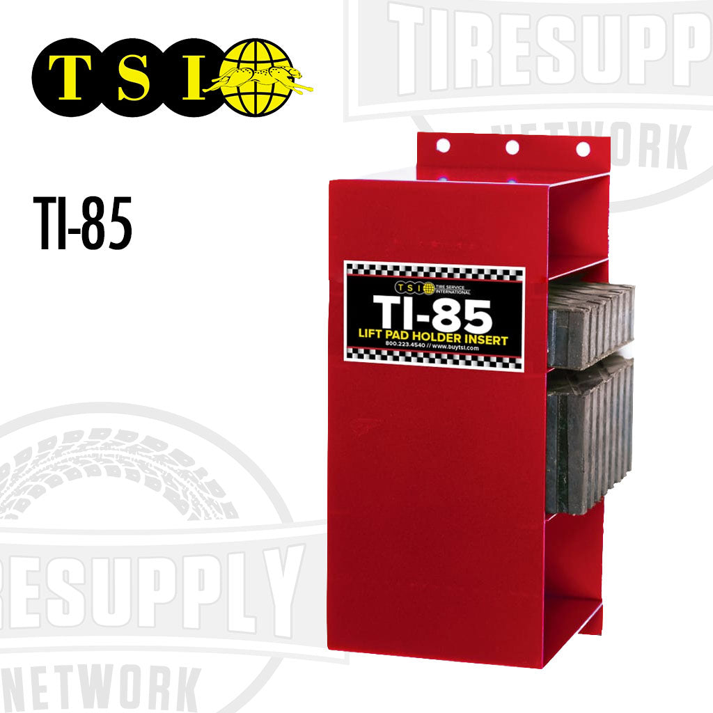 TSI TI-85 | Lift Pad Holder