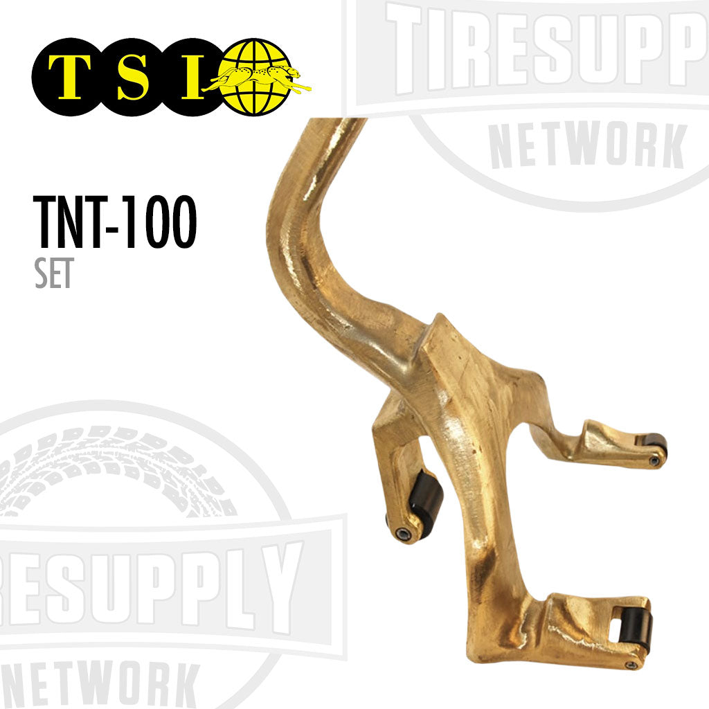 TSI TNT-100 SET | Tire Tool Set
