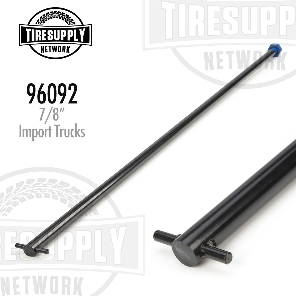 TSN | Pin Head Tire Tool for Import Pick Up Trucks (96092)