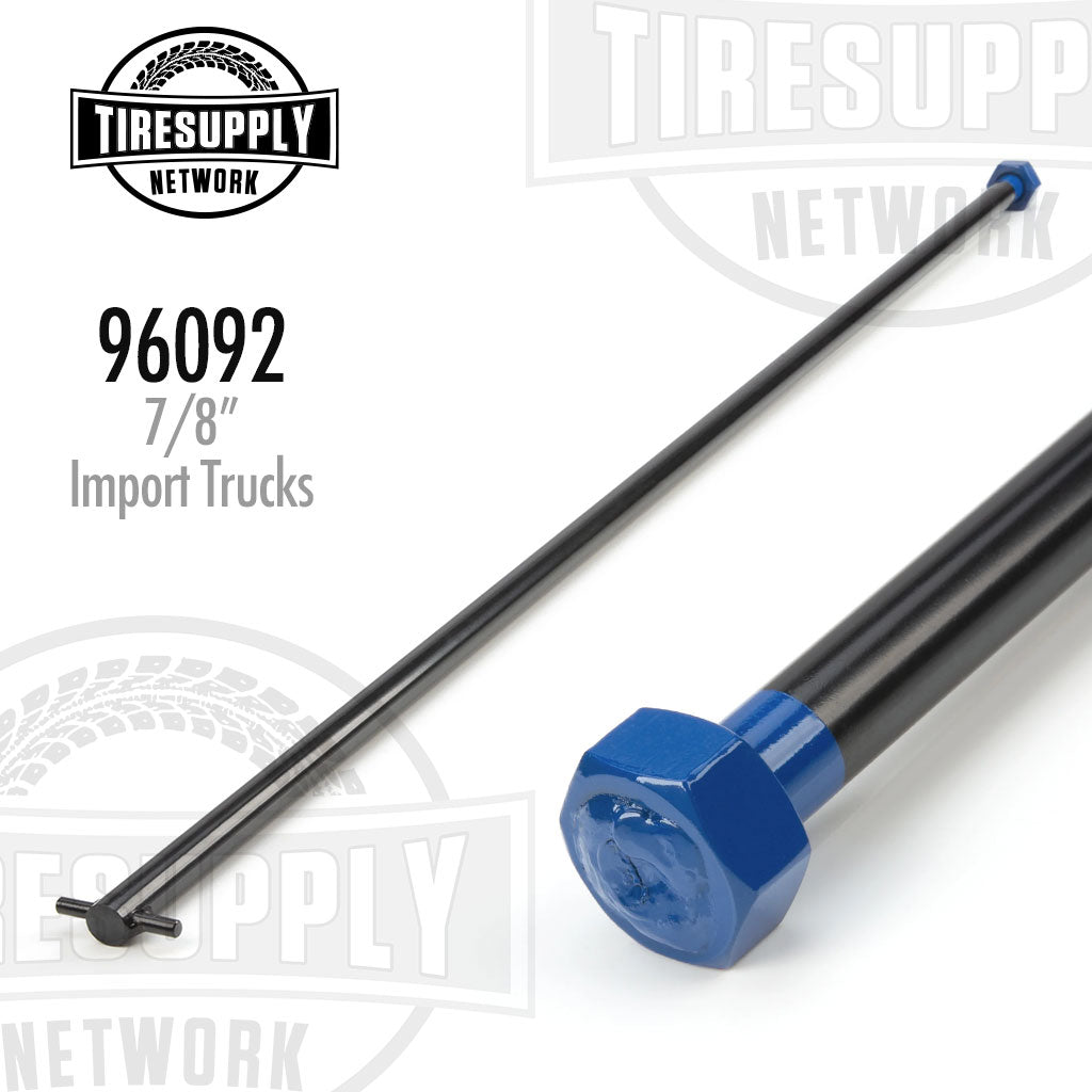 TSN | Pin Head Tire Tool for Import Pick Up Trucks (96092)