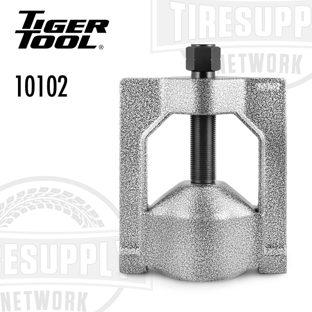 Tiger Tool | 1" Drive Heavy Duty Commercial U-Joint Puller (10102)