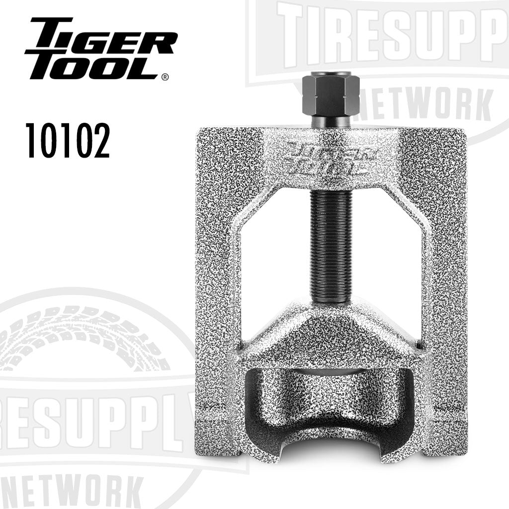 Tiger Tool | 1" Drive Heavy Duty Commercial U-Joint Puller (10102)