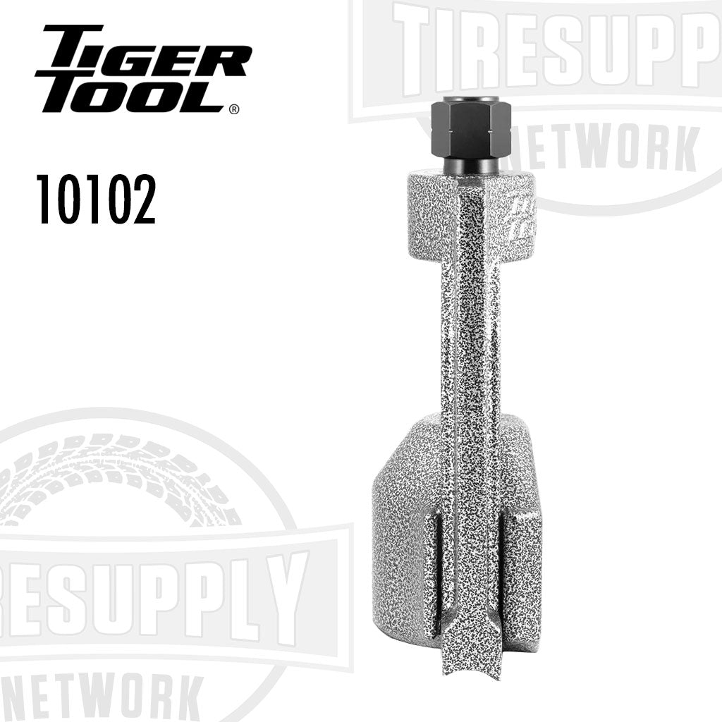 Tiger Tool | 1" Drive Heavy Duty Commercial U-Joint Puller (10102)