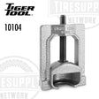 Tiger Tool 10104 U-Joint Puller