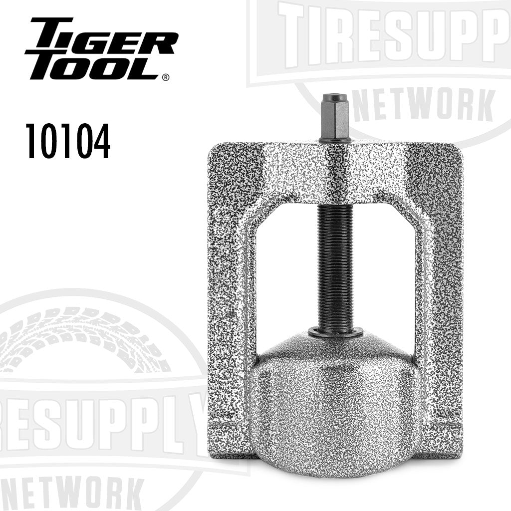Tiger Tool | Medium Duty U-Joint Puller (10104)