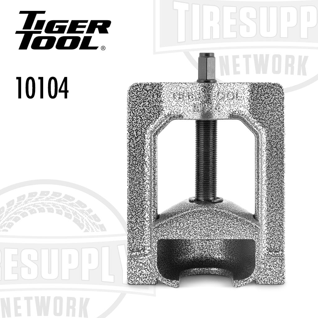 Tiger Tool | Medium Duty U-Joint Puller (10104)