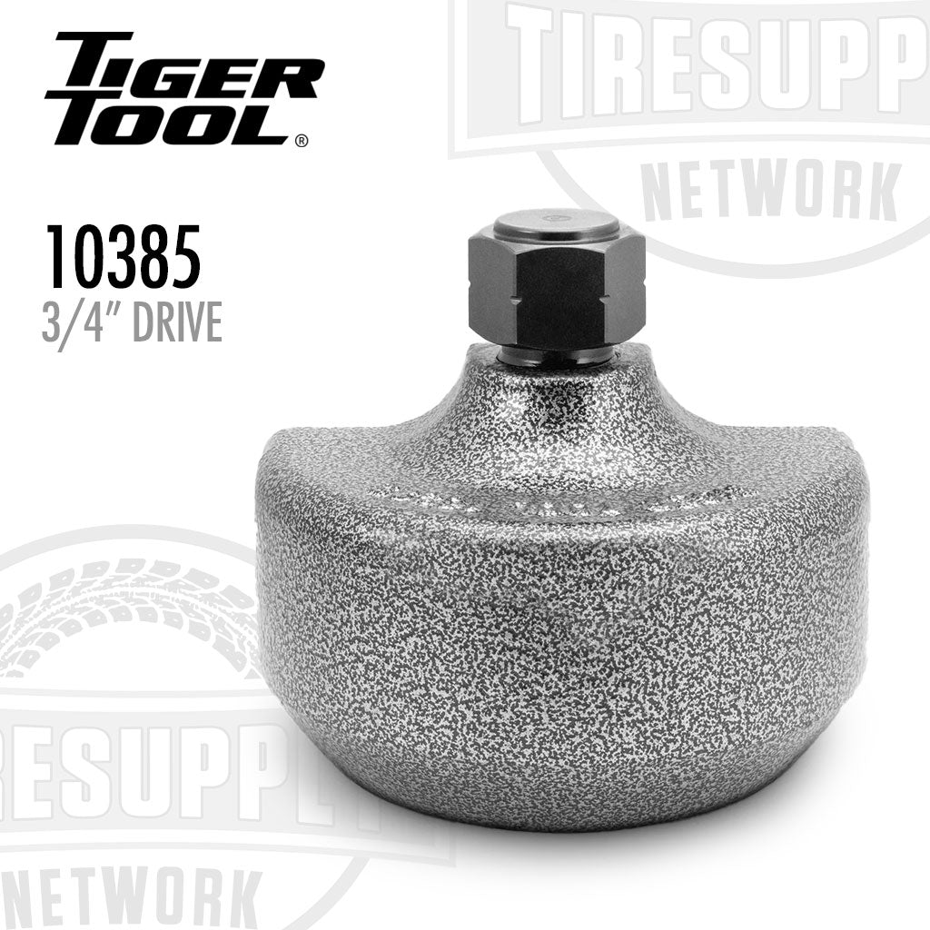 Tiger Tool | 3/4" Drive Pitman Arm Puller - Sheppard M100 (10385)