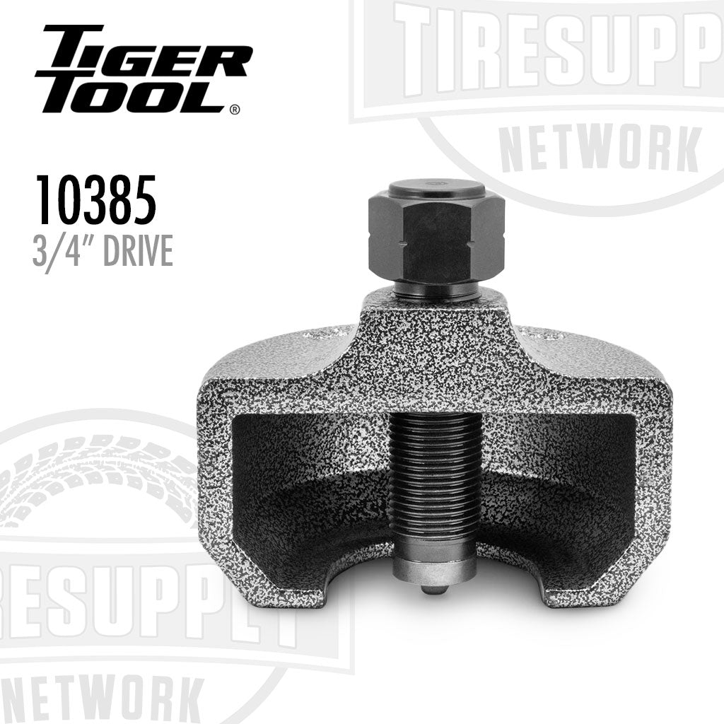 Tiger Tool | 3/4" Drive Pitman Arm Puller - Sheppard M100 (10385)