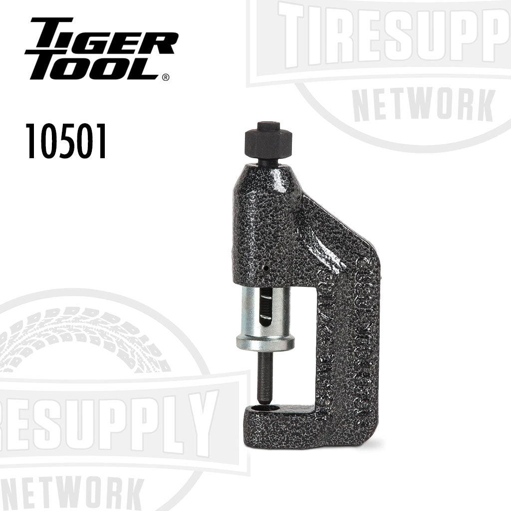 Tiger Tool 10501 tool on a white background with visible branding.