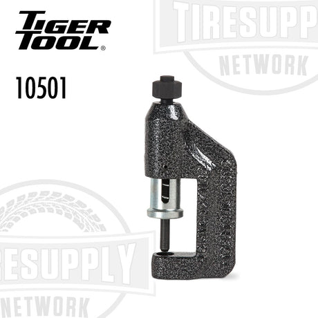 Tiger Tool 10501 tool on a white background with visible branding.