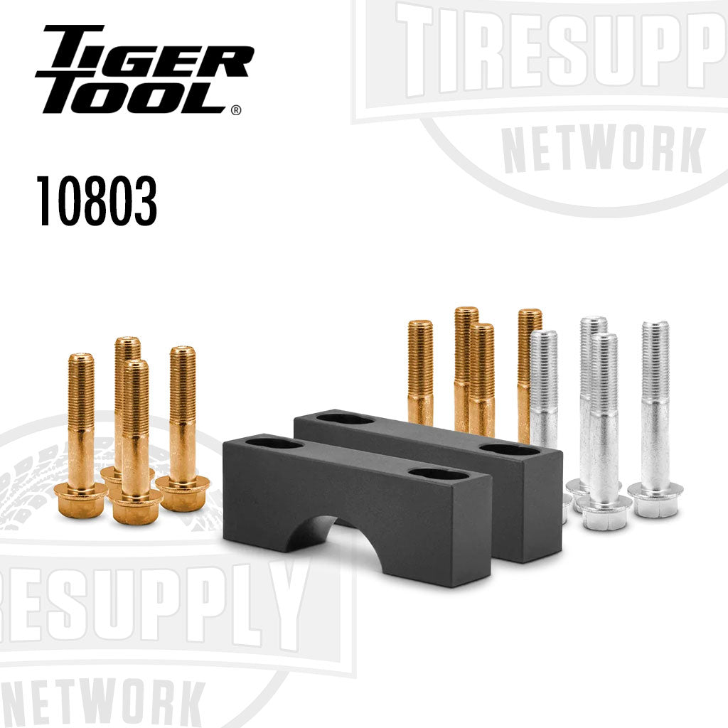 Tiger Tool | 1" Drive Commercial Yoke Puller (10803)