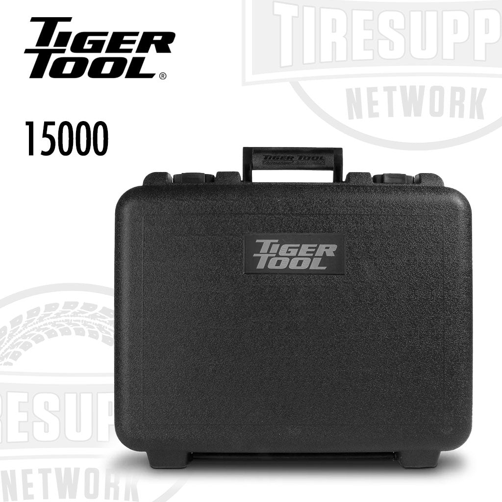 Tiger Tool | 20 Tons Pulling Power Pin & Bushing Starter Kit (15000)
