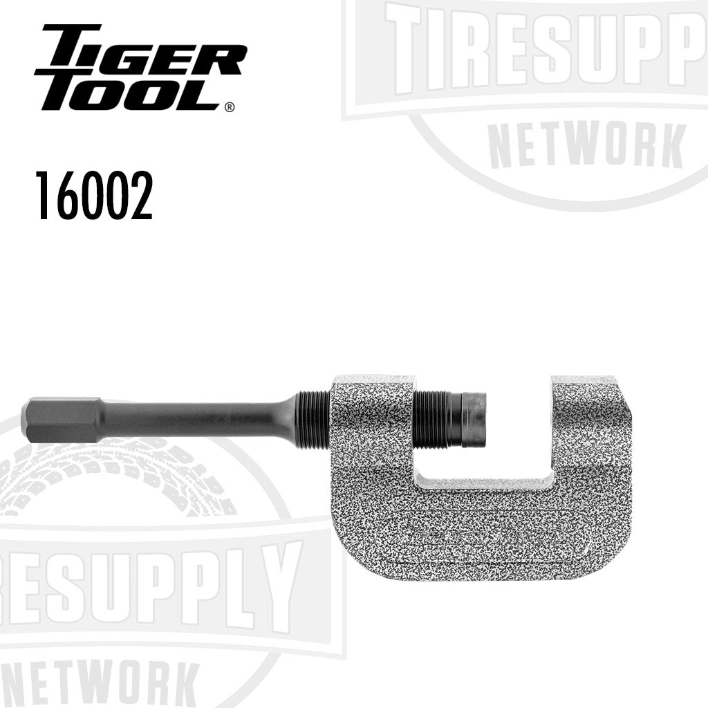 Tiger Tool | 7/8" Hex Drive Brake Anchor Pin Press (16002)