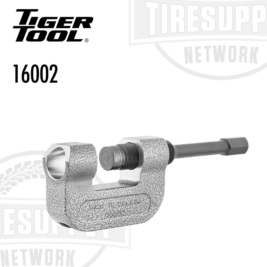 Tiger Tool | 7/8" Hex Drive Brake Anchor Pin Press (16002)