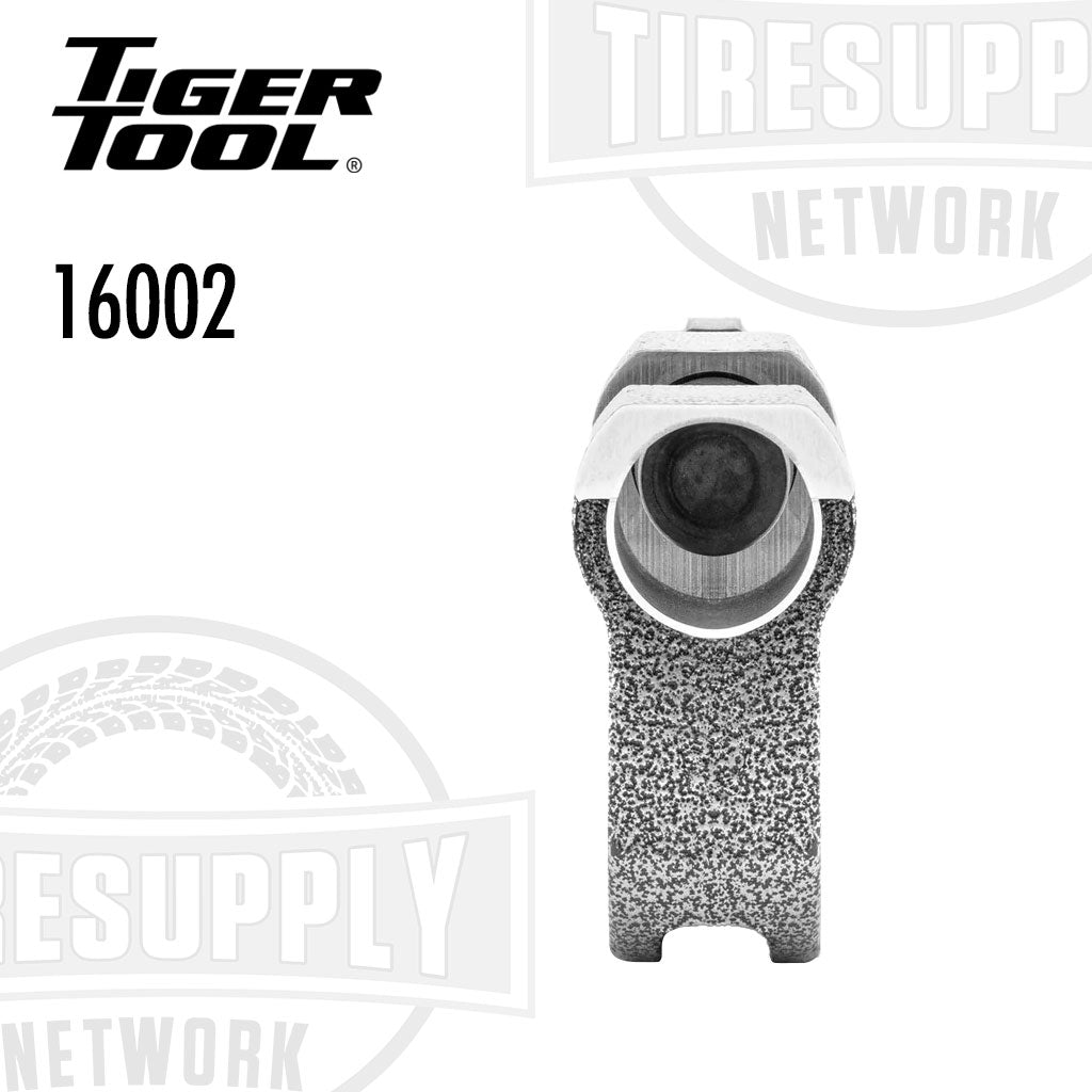 Tiger Tool | 7/8" Hex Drive Brake Anchor Pin Press (16002)