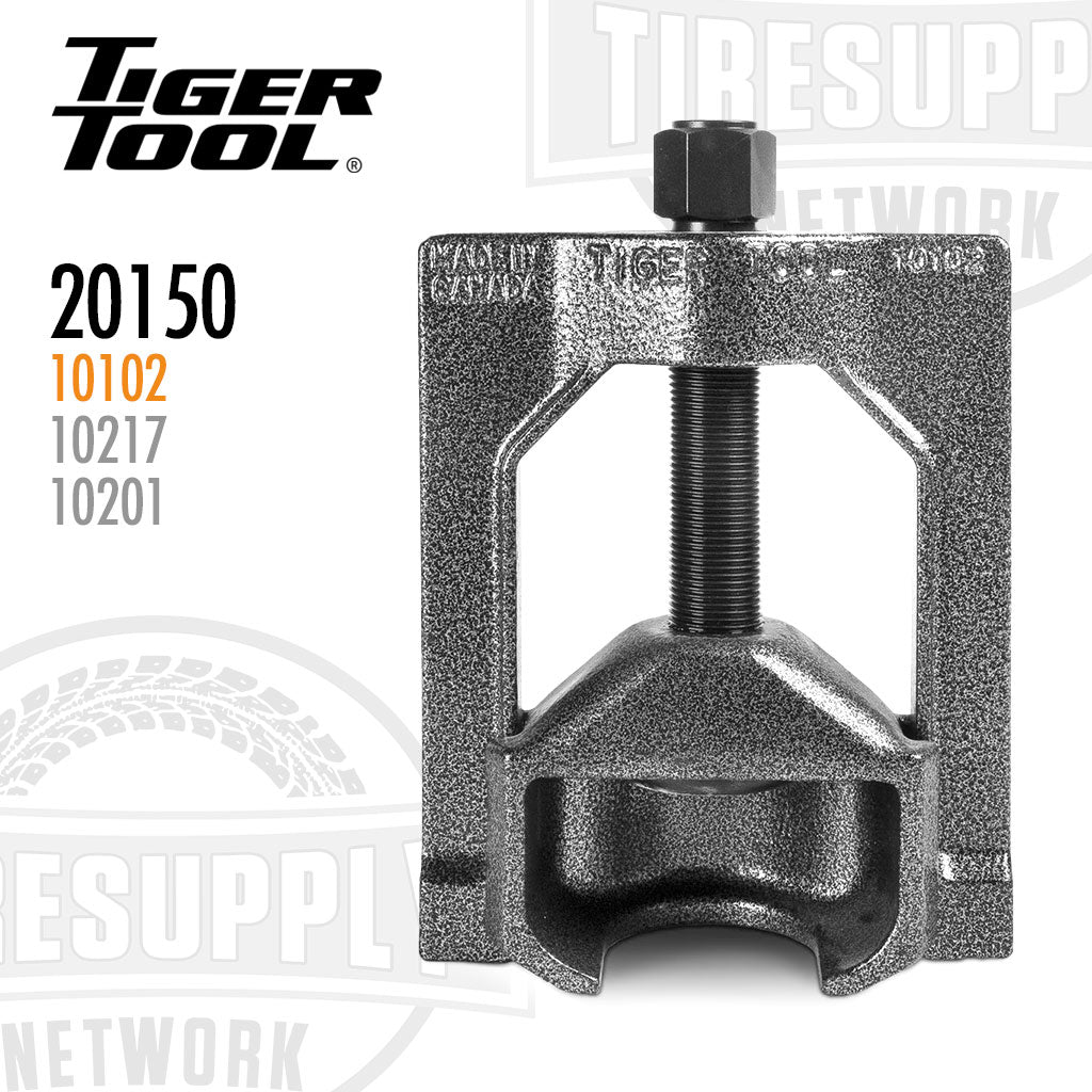 Tiger Tool | Commercial U-Joint Service Kit (20150)