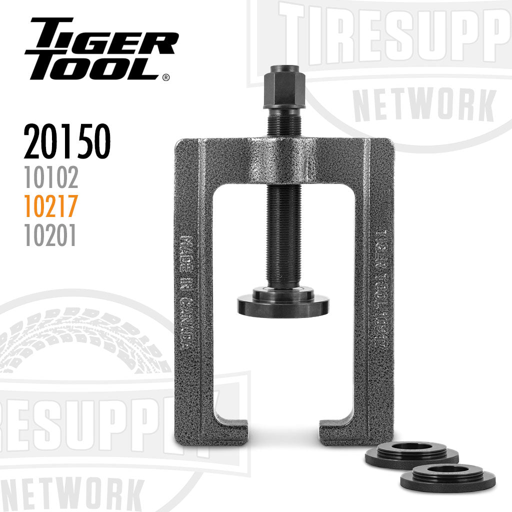 Tiger Tool | Commercial U-Joint Service Kit (20150)