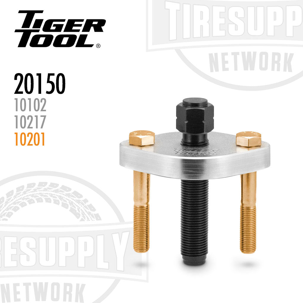 Tiger Tool | Commercial U-Joint Service Kit (20150)