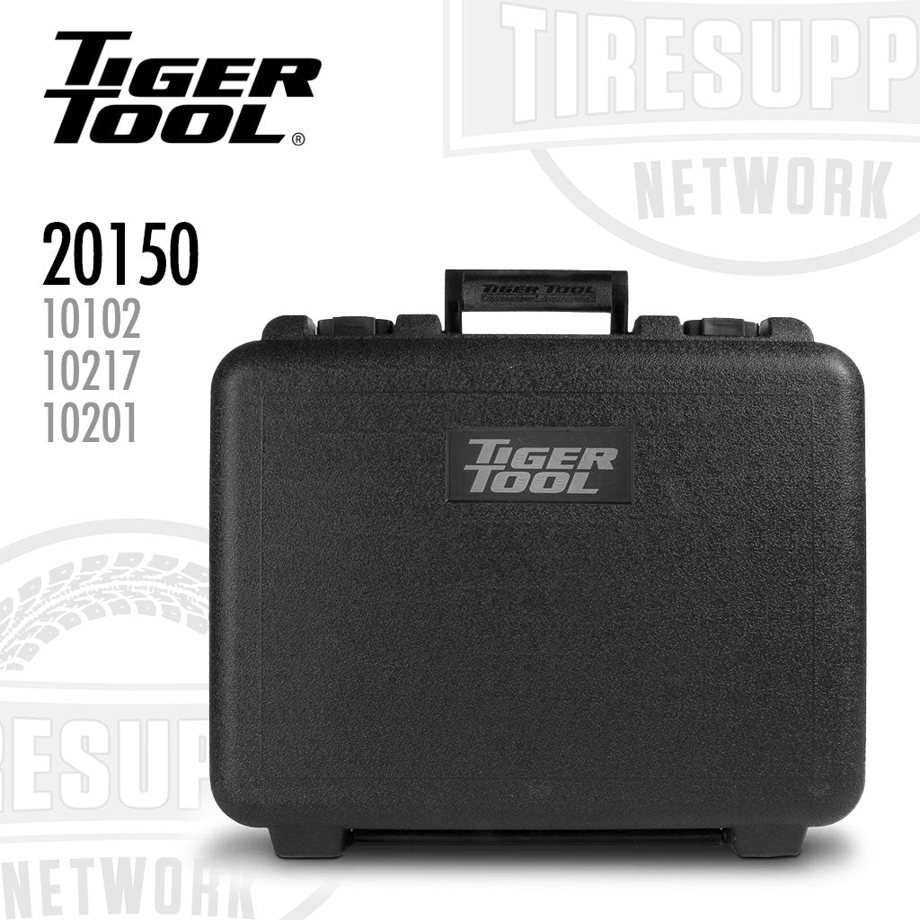 Tiger Tool | Commercial U-Joint Service Kit (20150)