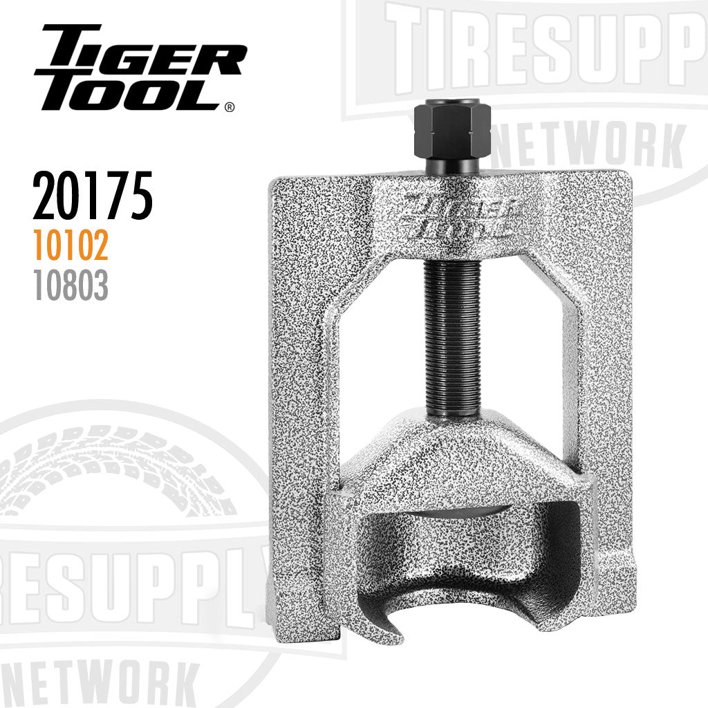 Tiger Tool | Commercial Driveline Service Kit (20175)