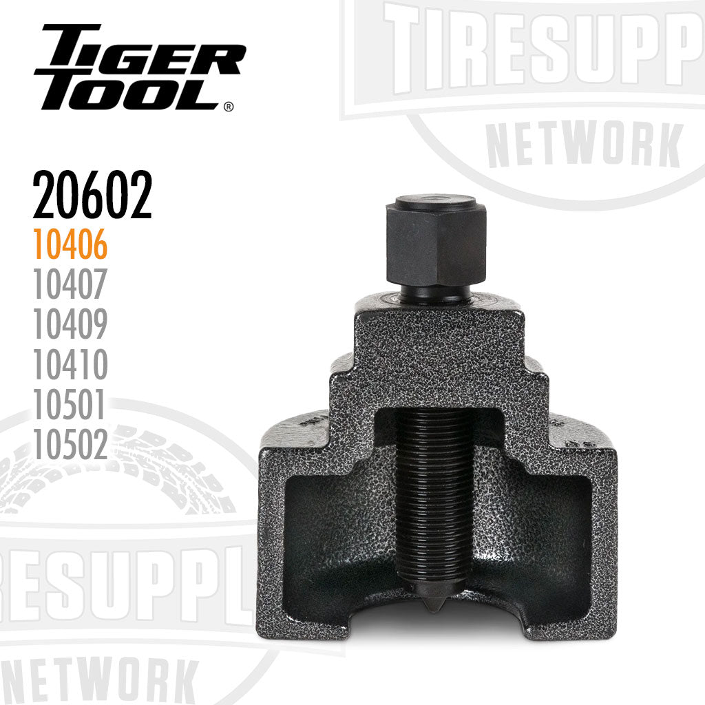 Tiger Tool | Slack Adjuster Service Kit (20602)